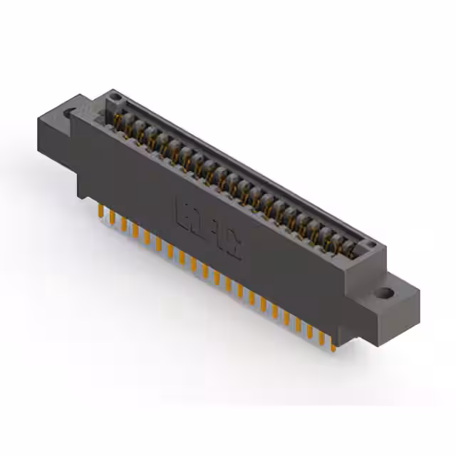 895-042-521-802 EDAC Inc.  Edgeboard Connectors